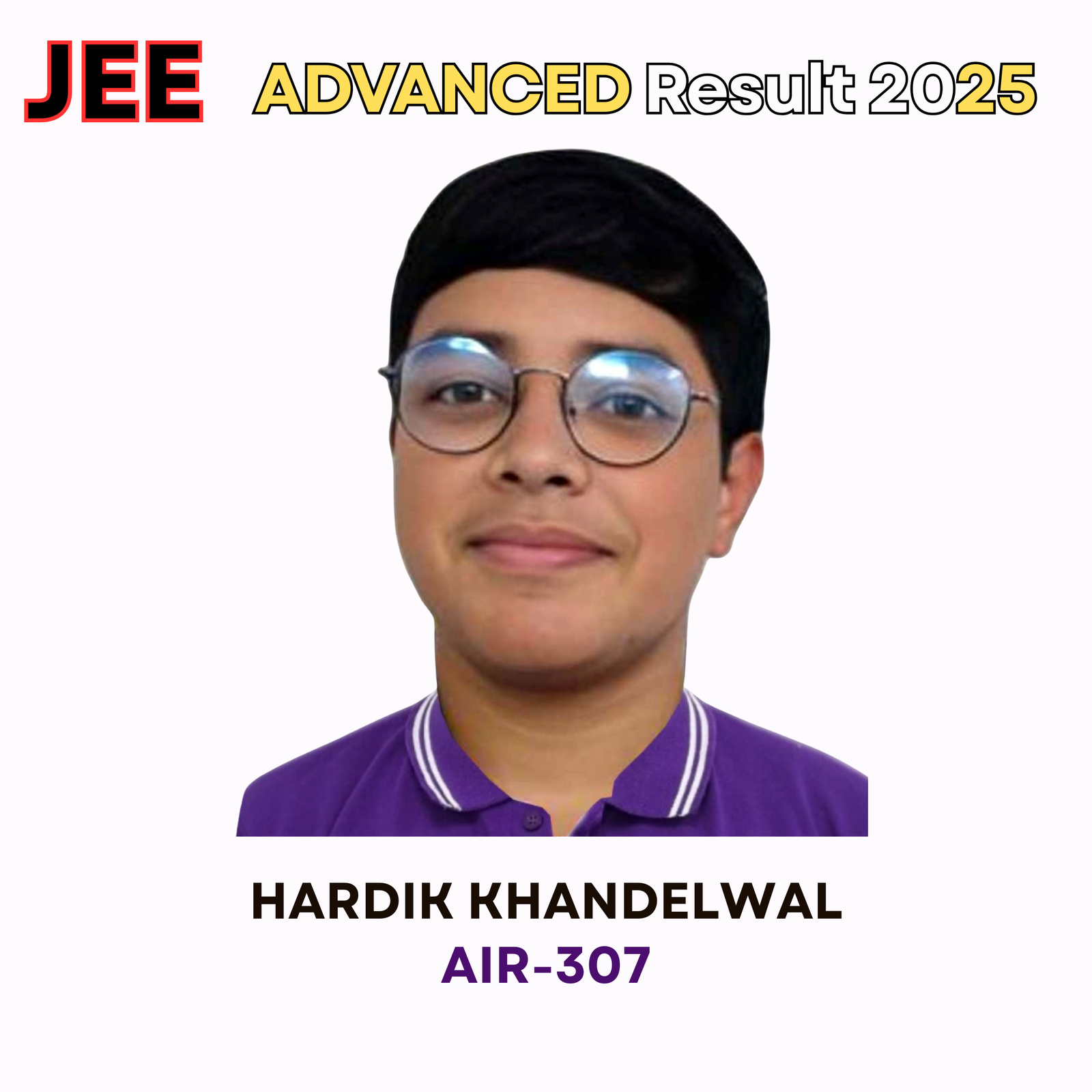 Hardik Khandelwal