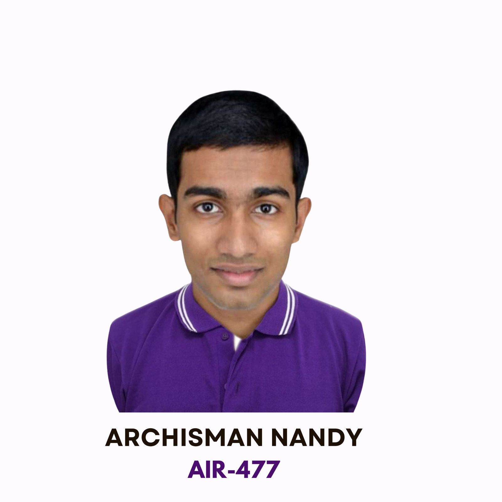 Archisman Nandy