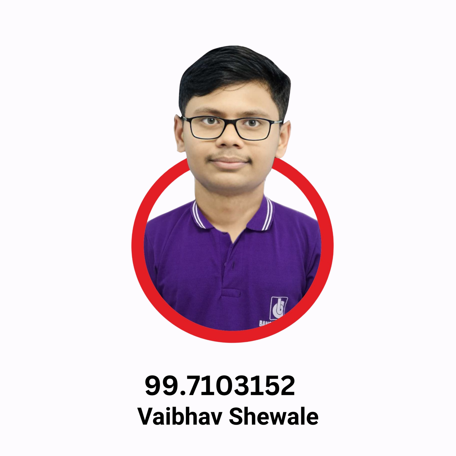 Vaibhav Shewale