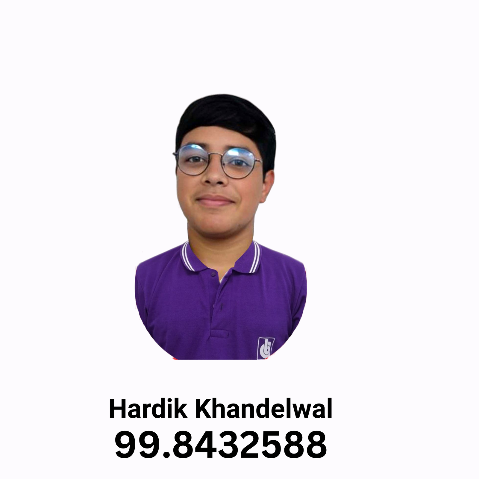 Hardik Khandelwal