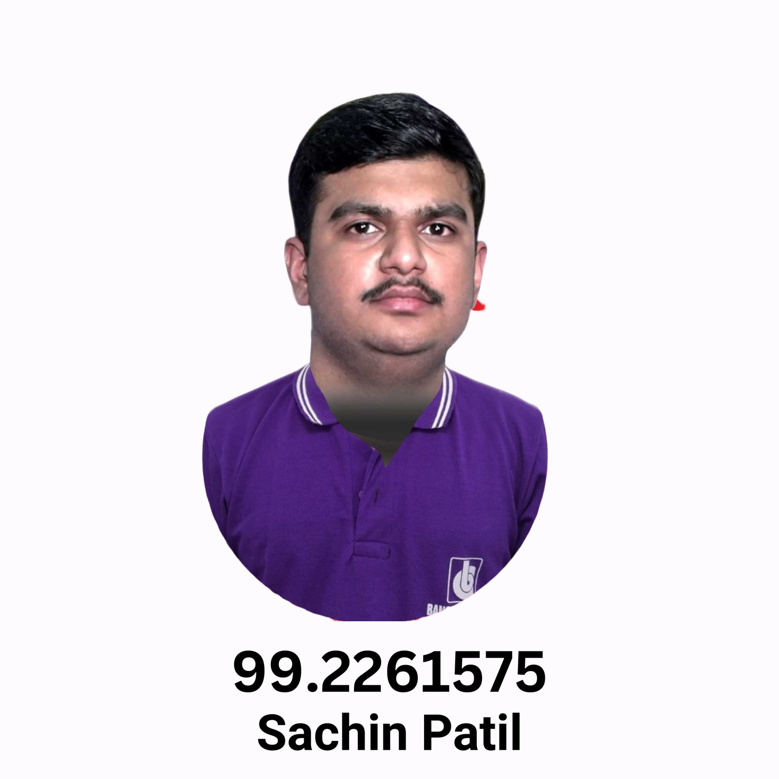 Sachin Patil