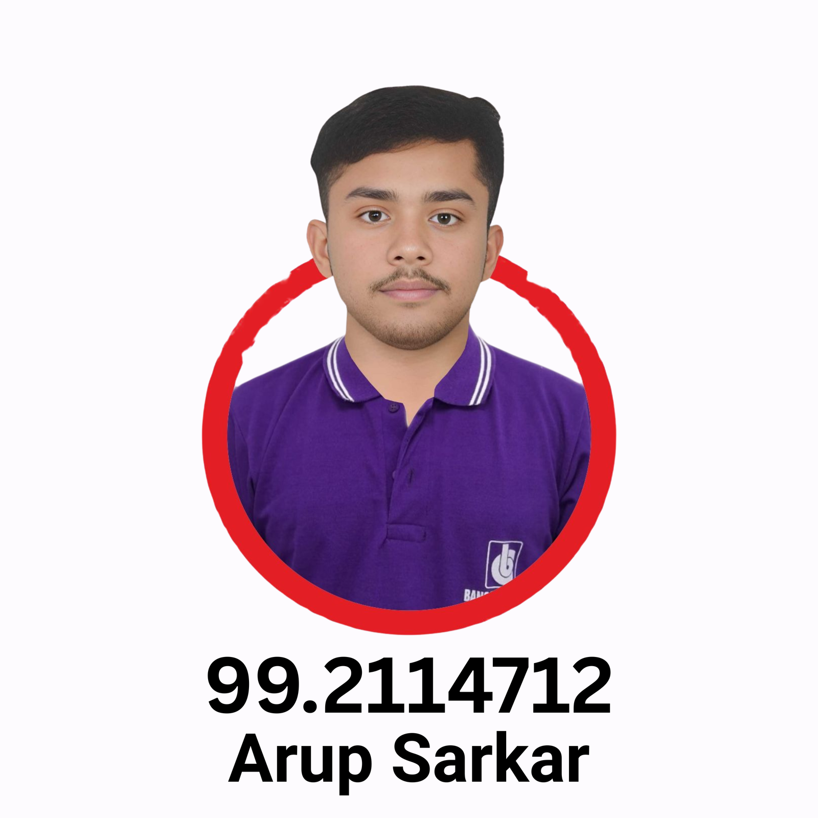 Arup Sarkar