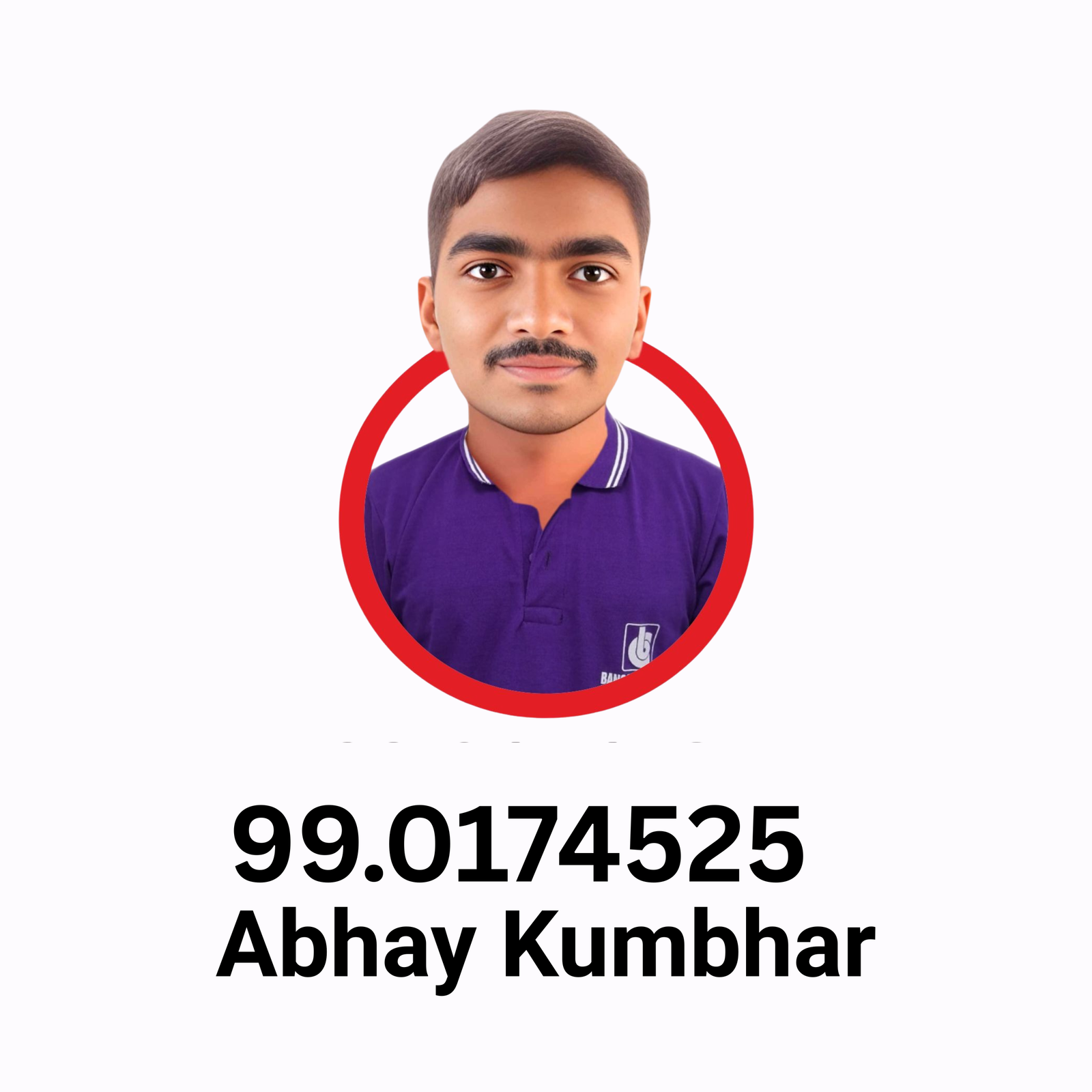 Abhay Kumbhar