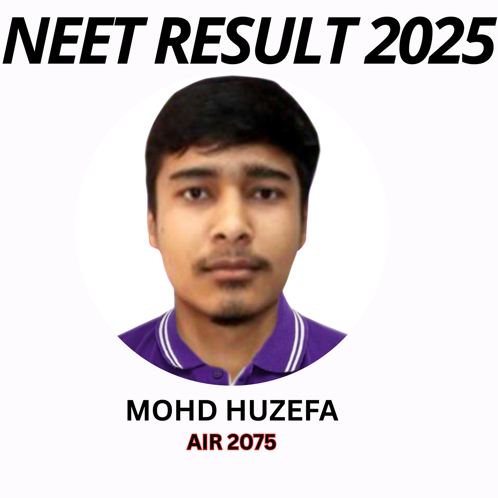 Mohd Huzefa