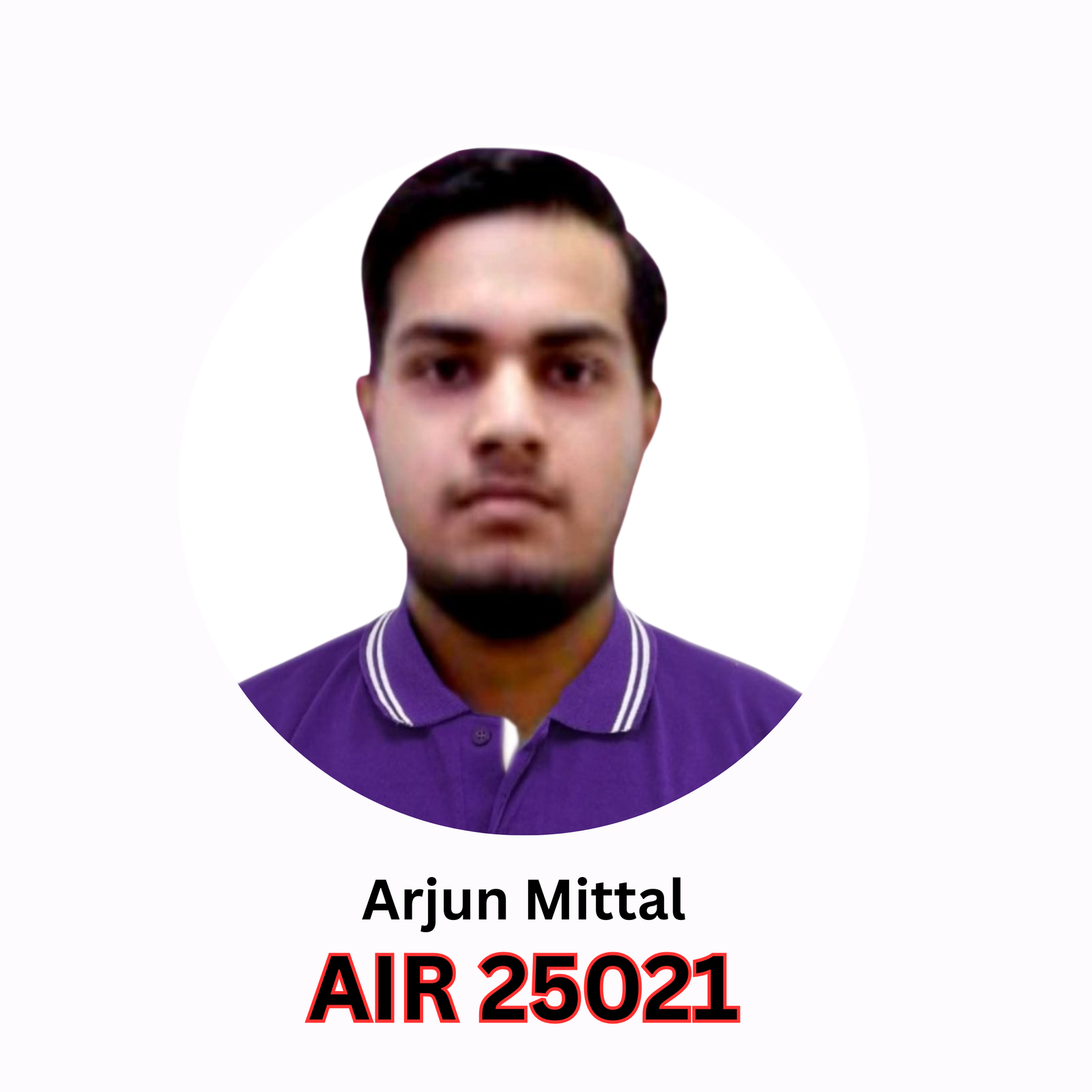 Arjun Mittal